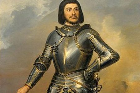 Gilles De Rais