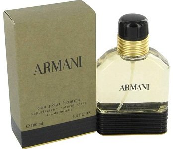 Giorgio Armani