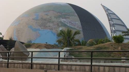 Gujarat Science City, Ahmedabad