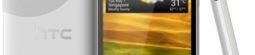 HTC T327W Desire U (DS)