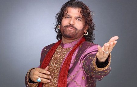 Hans Raj Hans