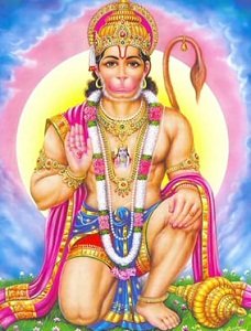 Hanuman