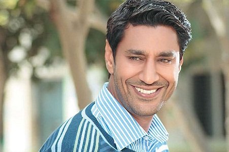 Harbhajan Mann