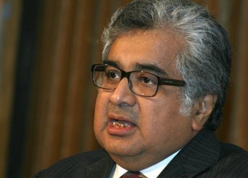 Harish Salve