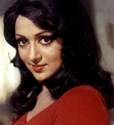 Hema Malini