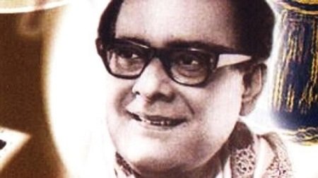 Hemant Kumar