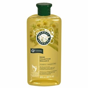 Herbal Essences Shampoo