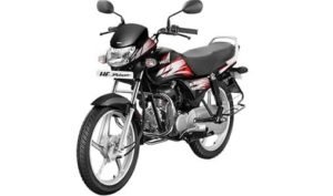 super splendor bike ka