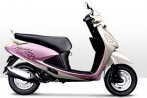 scooty 10000 rs