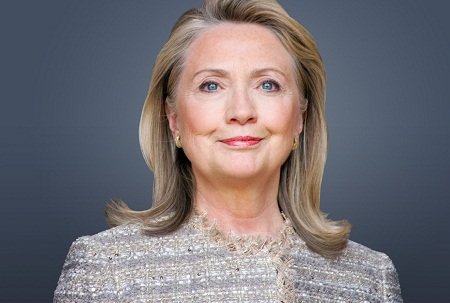 Hillary Clinton