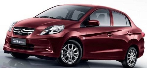 Honda Amaze