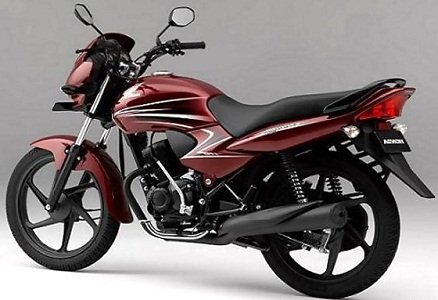 Honda Dream Yuga