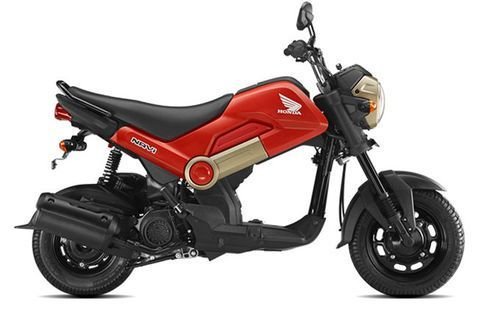 Honda Navi