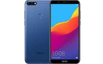 Huawei Honor 9N