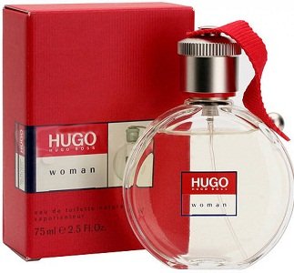 Hugo Boss