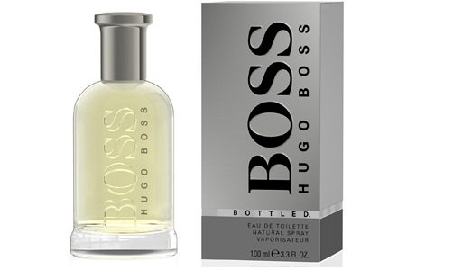 Hugo Boss