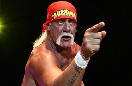 Hulk Hogan