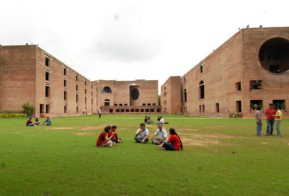 Indian Institute of Management, Ahmedabad