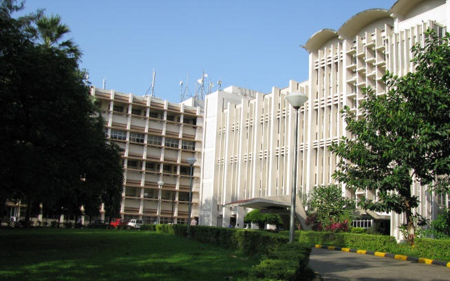 Indian Institute of Technology, Bombay
