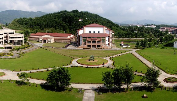 Indian Institute of Technology, Guwahati