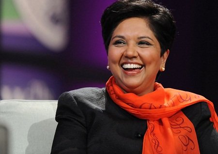 Indra Nooyi