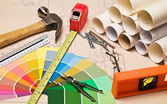 Interior Designing Colleges