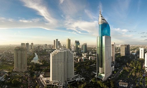 Jakarta, Indonesia
