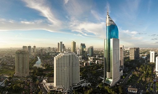 Jakarta, Indonesia