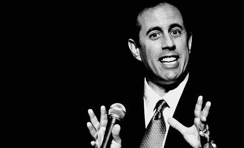 Jerry Seinfeld