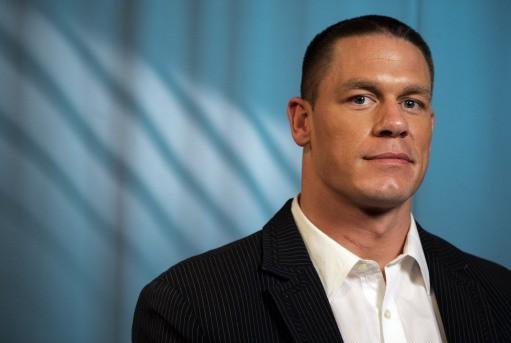 John Cena