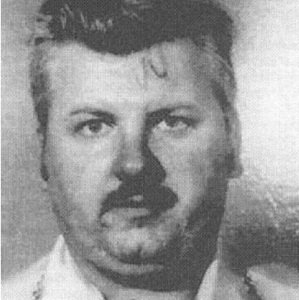 John Wayne Gacy