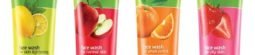 Joy Skin Fruits Fairness Face Wash