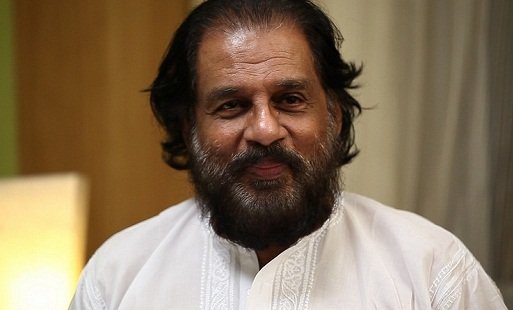 K J Yesudas