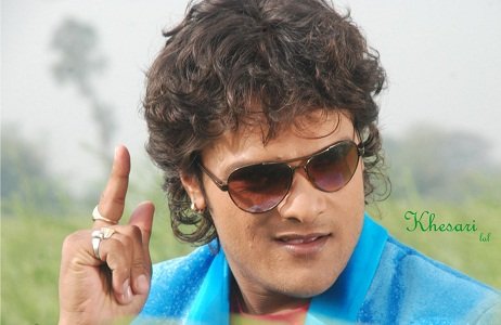 Khesari Lal Yadav