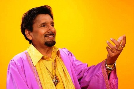 Kuldeep Manak