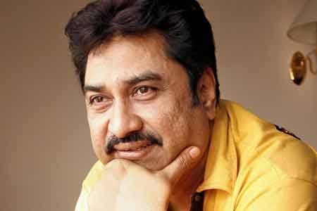 Kumar Sanu