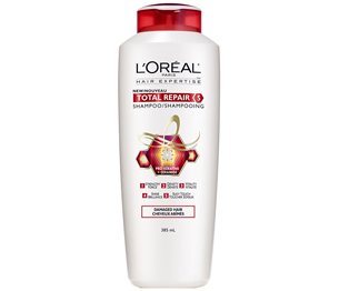 L'Oreal Paris Shampoo