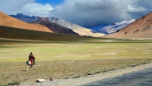 Ladakh