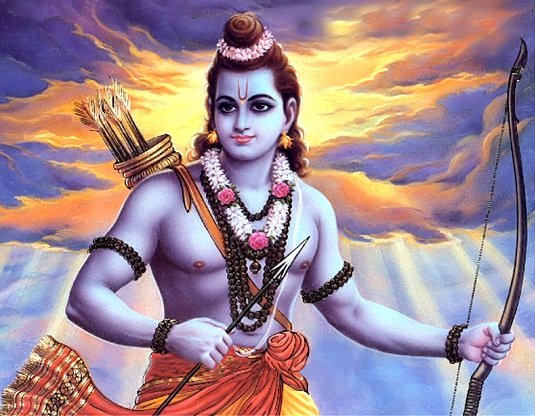 Lord Rama