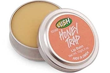 Lush Honey Trap Lip Balm
