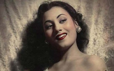 Madhubala