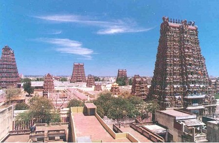 Madurai