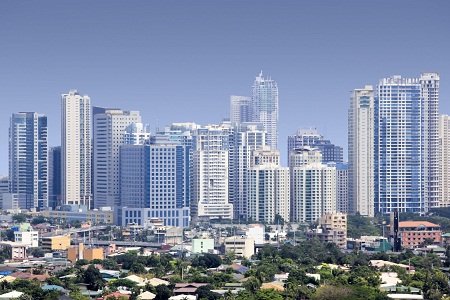 Manila, Philippines