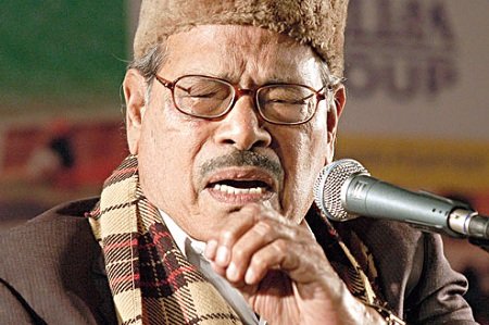 Manna Dey