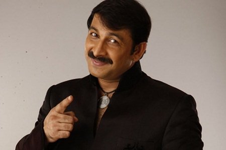 Manoj Tiwari