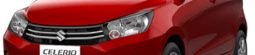 Maruti Celerio