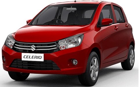 Maruti Celerio