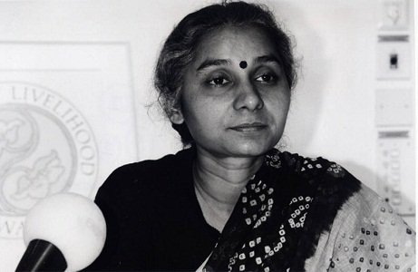 Medha Patkar