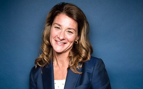 Melinda Gates