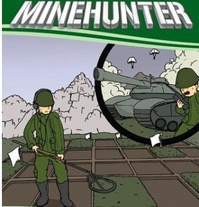 Mine Hunter